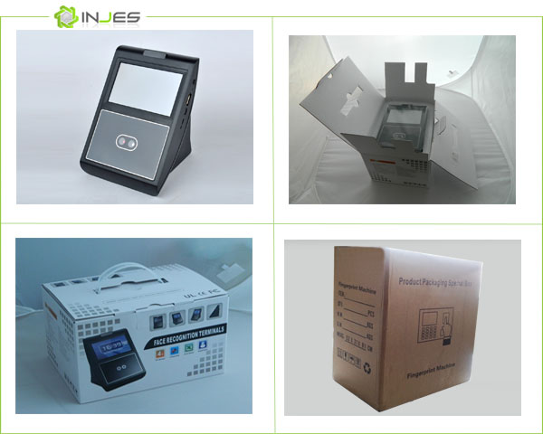 time attendance system with face recognition