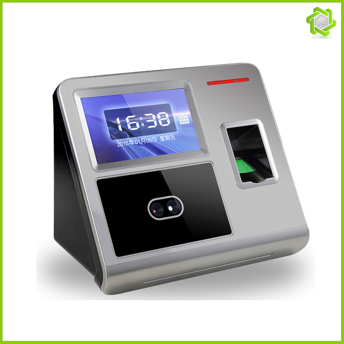 Biometrics Based Time and Attendance Terminals