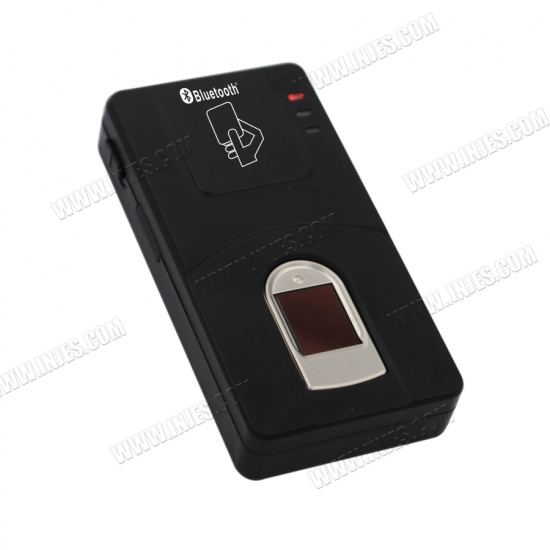 Bluetooth Biometric Fingerprint Reader